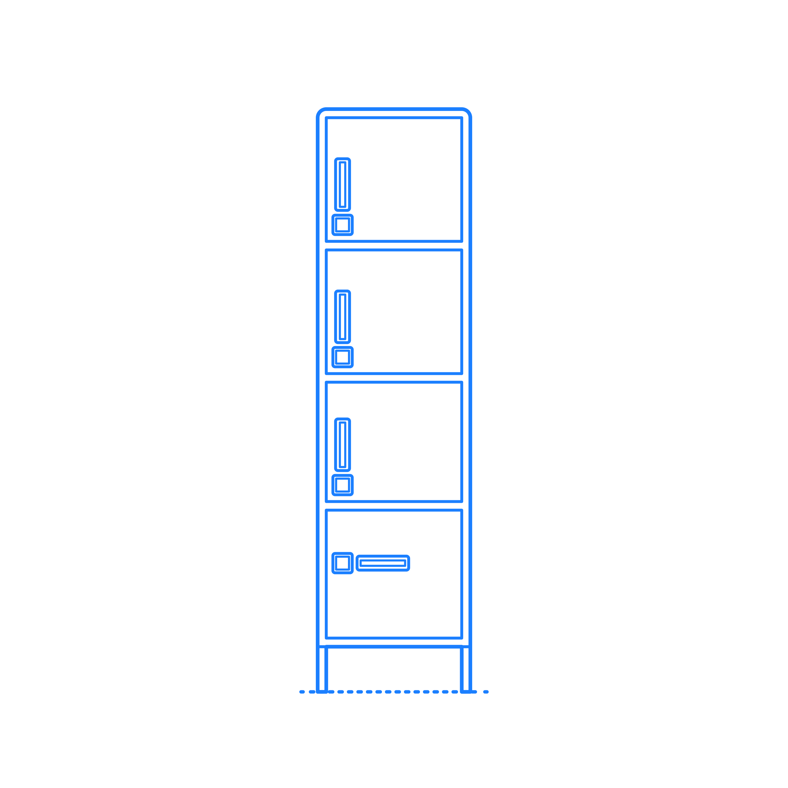 Furniture Storage Cabinets Ikea Idasen High Cabinet Tracing Svg Vector Free Vectors